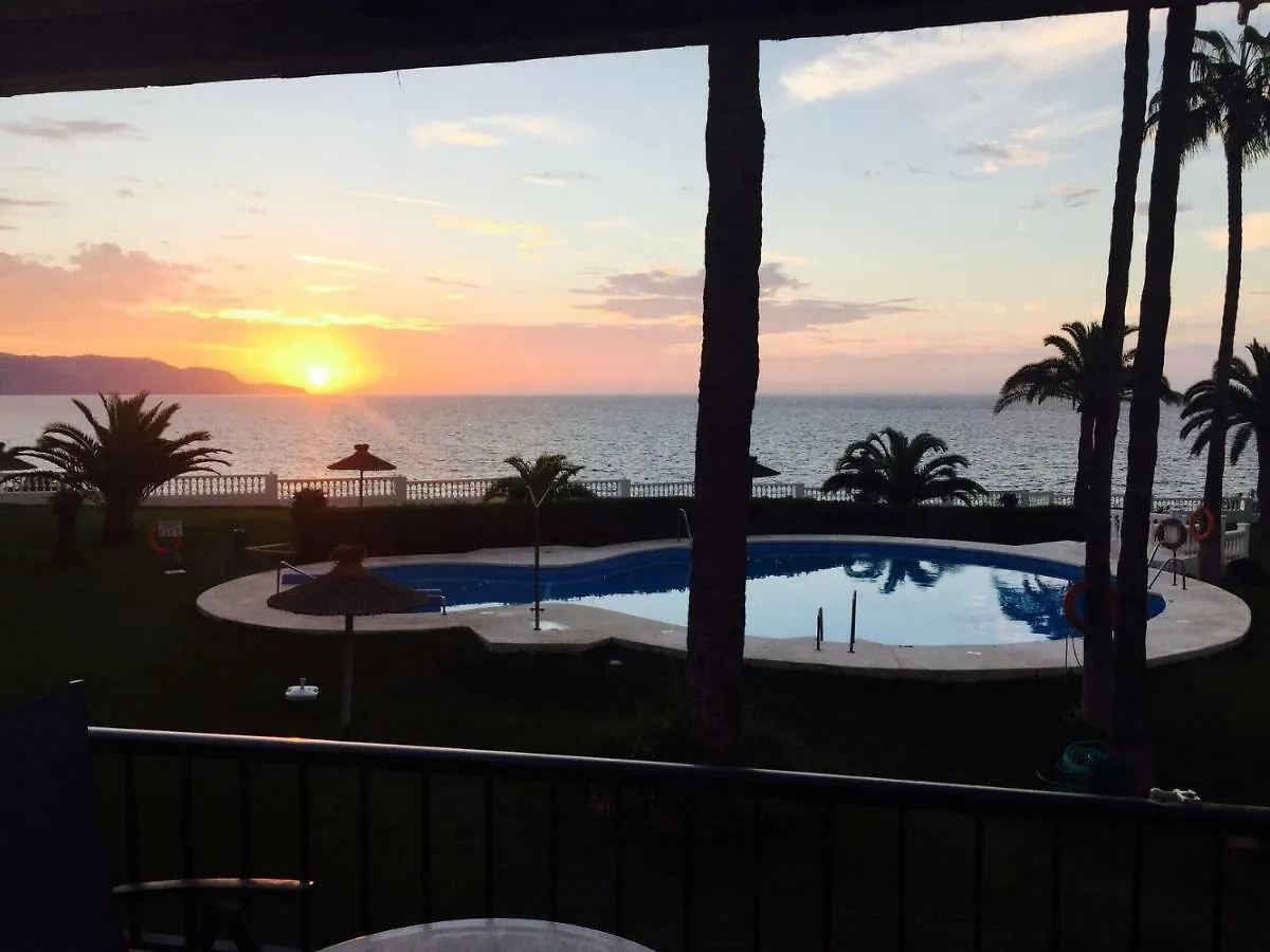 Palmeras 53 Menyber Nerja